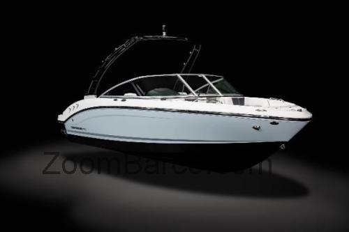 Chaparral 21 Surf avaliação e ficha técnica